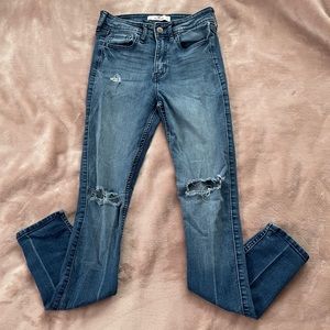 HOLLISTER Skinny Jeans